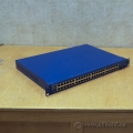 NetGear GS748T ProSafe 48 Port GigaBit Smart Switch